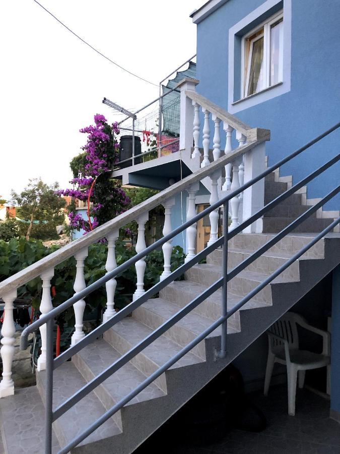 Apartments With A Parking Space Sali, Dugi Otok - 8181 Ngoại thất bức ảnh