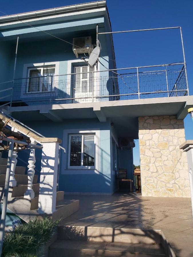 Apartments With A Parking Space Sali, Dugi Otok - 8181 Ngoại thất bức ảnh