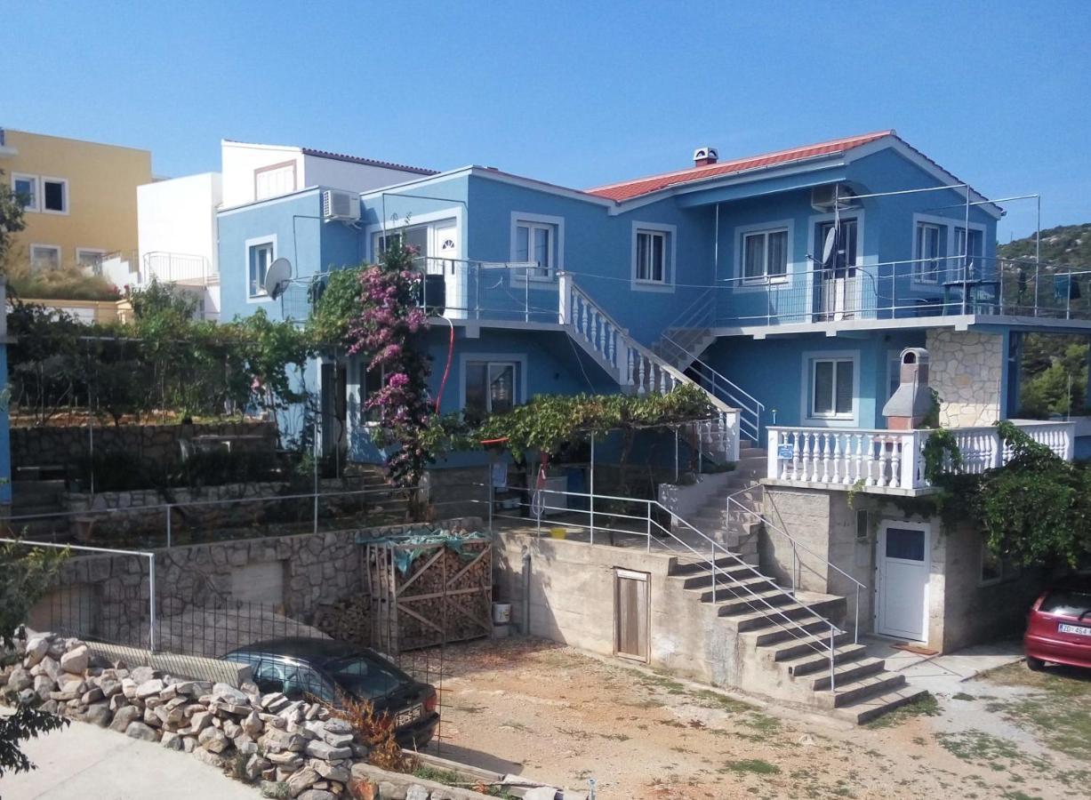 Apartments With A Parking Space Sali, Dugi Otok - 8181 Ngoại thất bức ảnh