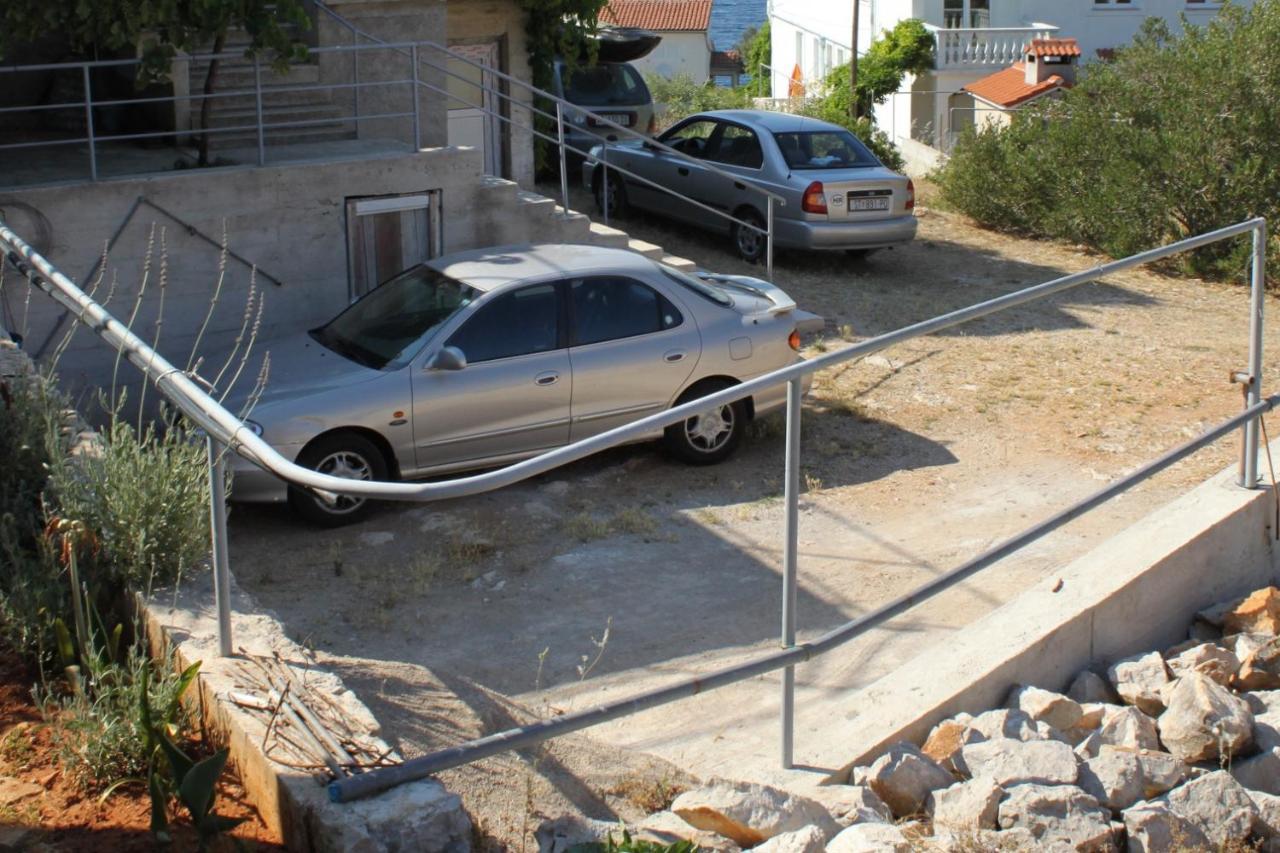 Apartments With A Parking Space Sali, Dugi Otok - 8181 Ngoại thất bức ảnh