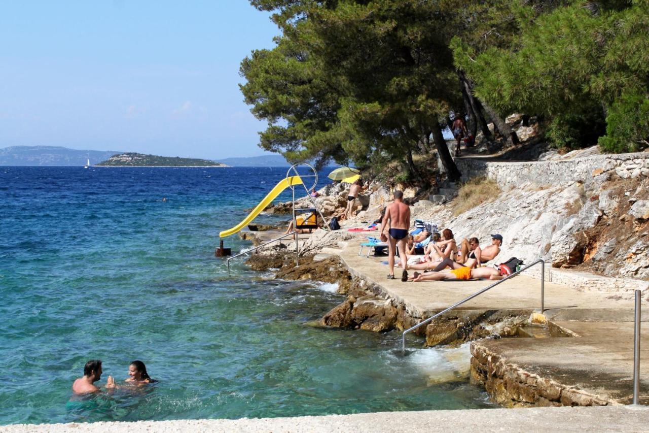 Apartments With A Parking Space Sali, Dugi Otok - 8181 Ngoại thất bức ảnh