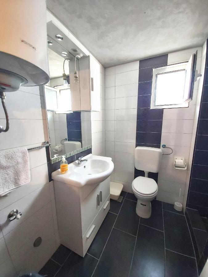 Apartments With A Parking Space Sali, Dugi Otok - 8181 Ngoại thất bức ảnh