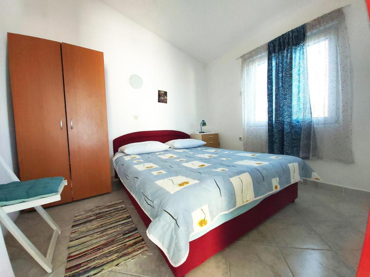 Apartments With A Parking Space Sali, Dugi Otok - 8181 Ngoại thất bức ảnh