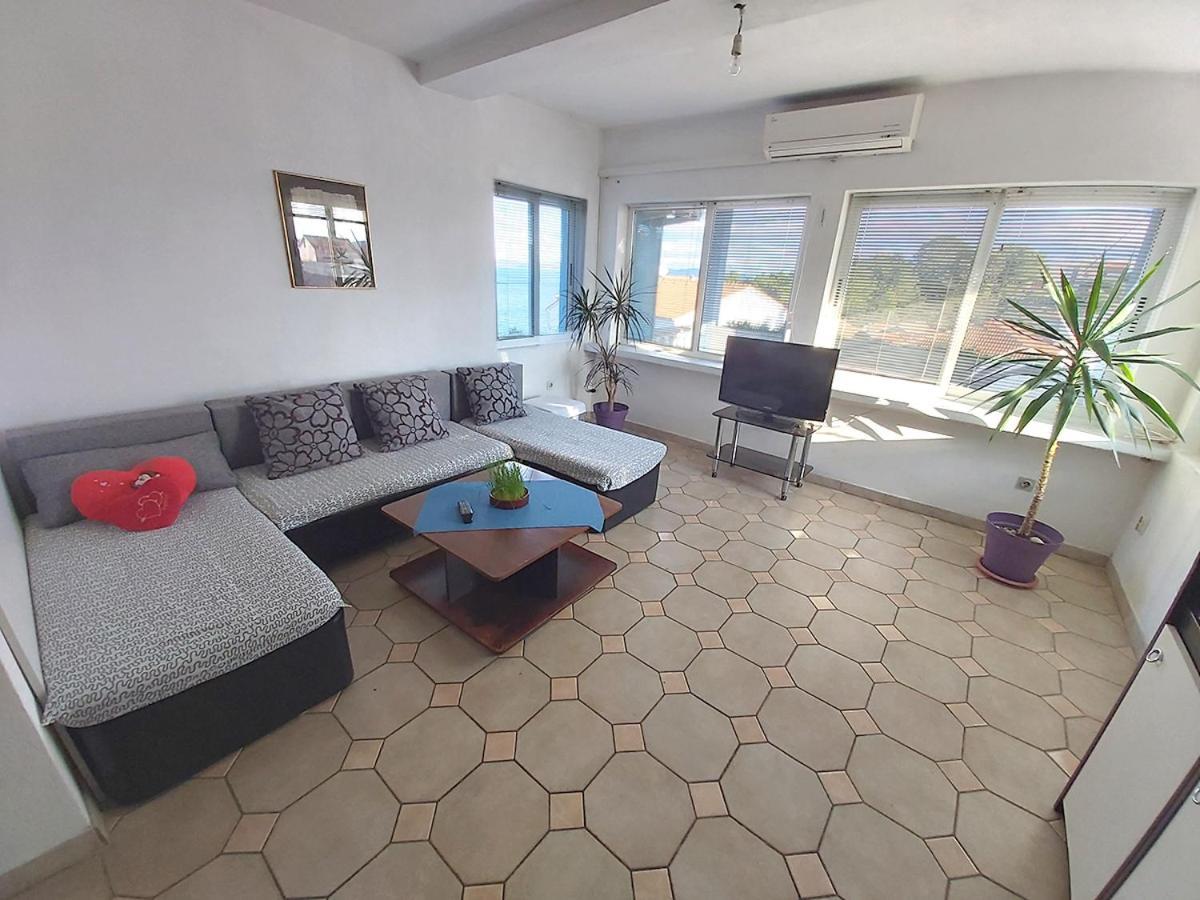 Apartments With A Parking Space Sali, Dugi Otok - 8181 Ngoại thất bức ảnh