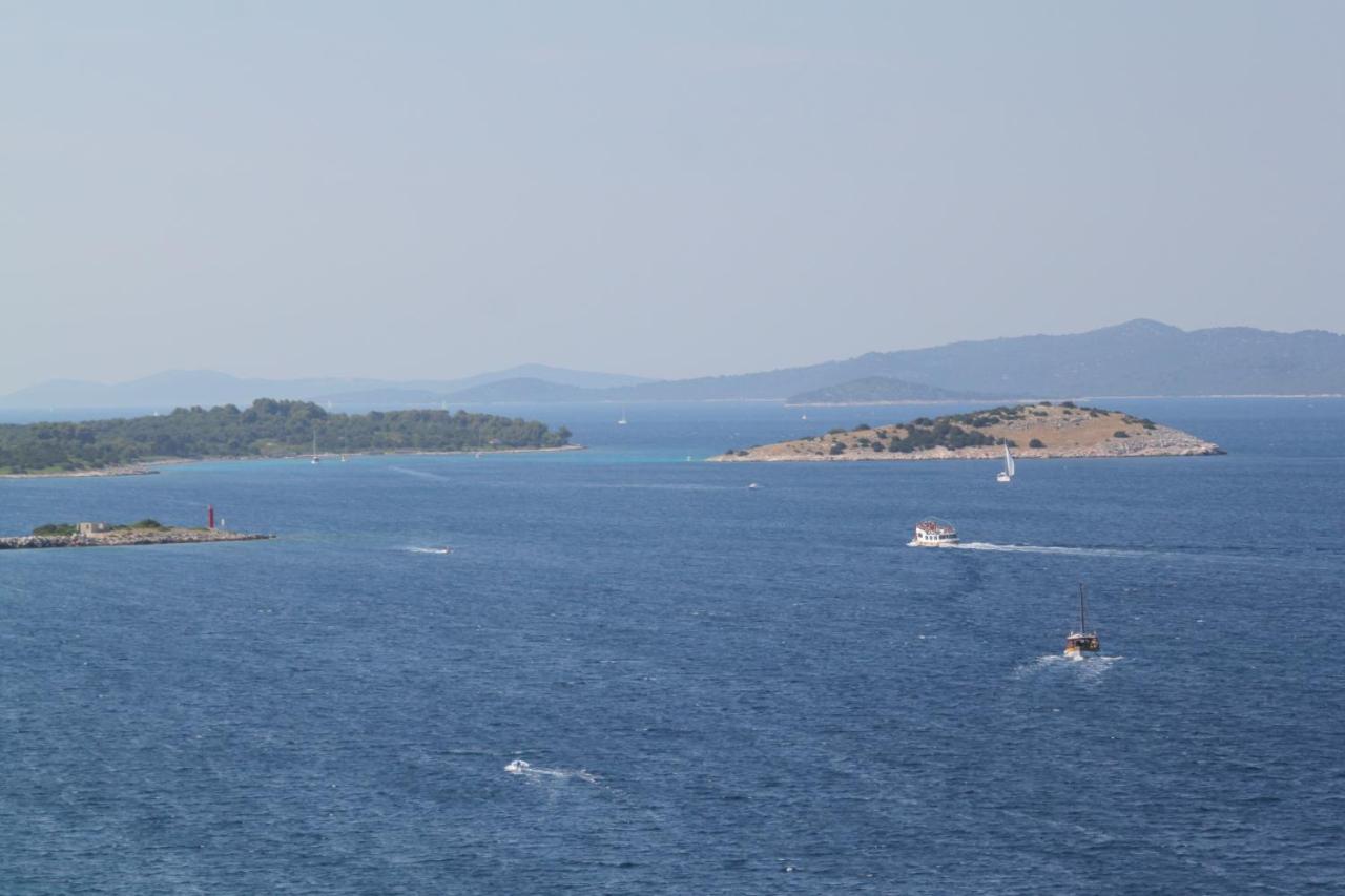 Apartments With A Parking Space Sali, Dugi Otok - 8181 Ngoại thất bức ảnh