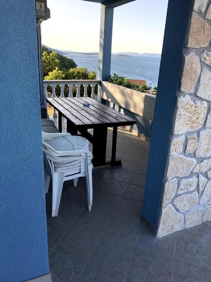 Apartments With A Parking Space Sali, Dugi Otok - 8181 Ngoại thất bức ảnh