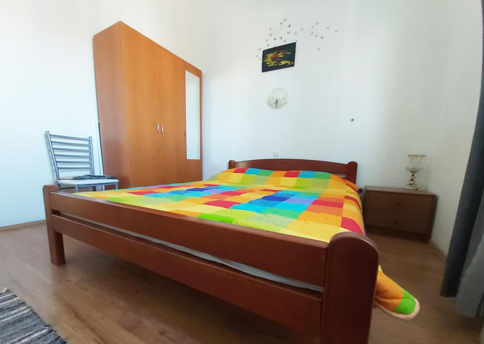Apartments With A Parking Space Sali, Dugi Otok - 8181 Phòng bức ảnh
